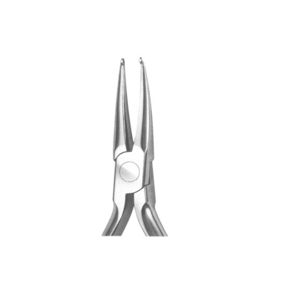 Orthodontic Pliers